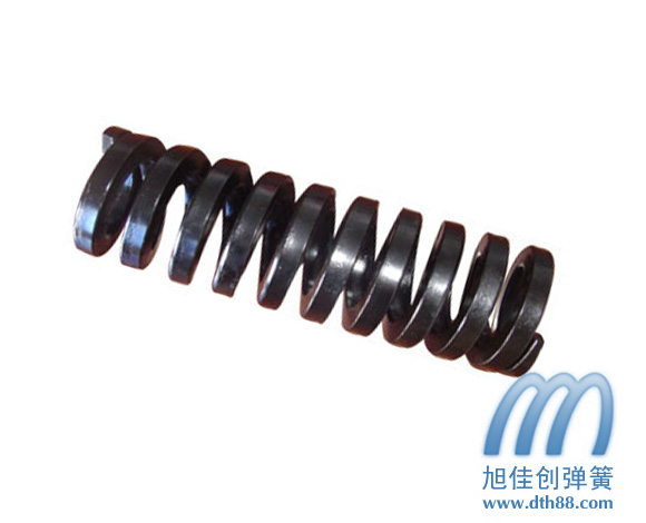 扁线弹簧,方线弹簧,扁钢弹簧