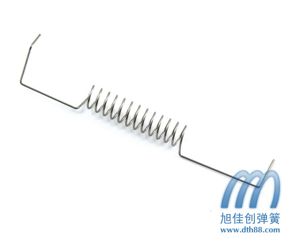 开关复位弹簧,异形弹簧