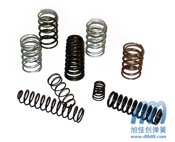 压缩弹簧,压簧