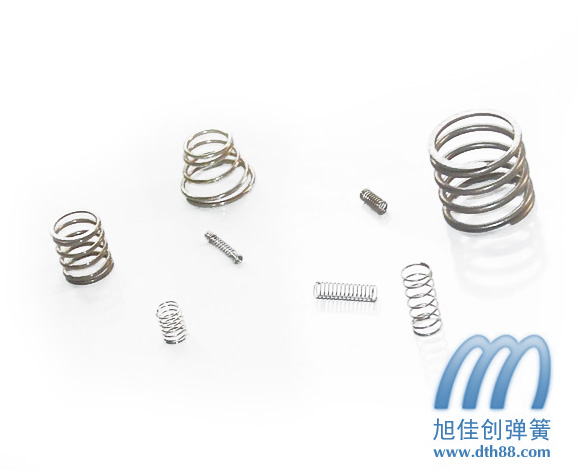 压缩弹簧