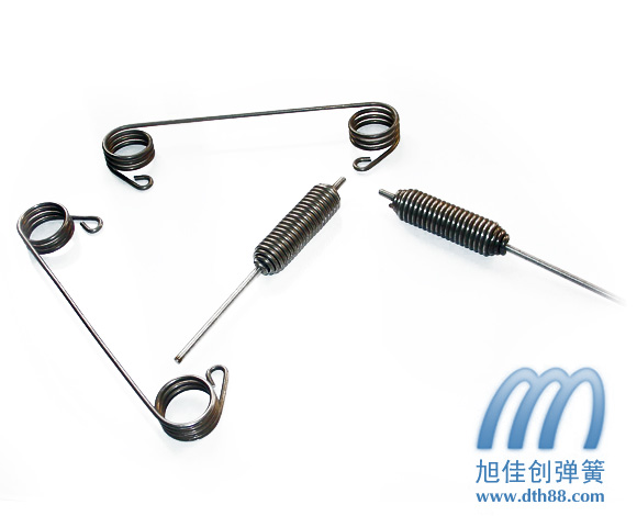 扭簧,扭力弹簧,扭转弹簧
